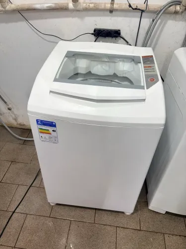 Vendo máquina Brastemp 10 KG