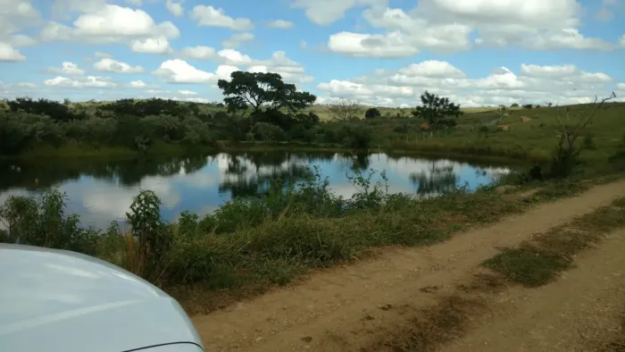 Fazendinha Cordisburgo 20.000m²