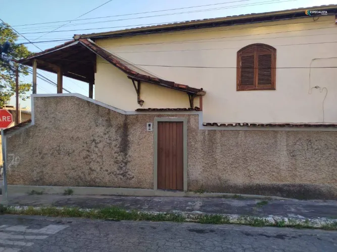 Excelente casa para locação no Bairro São Geraldo!