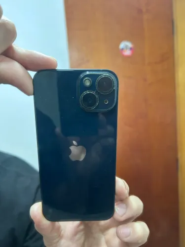 Vendo iPhone 14 256gb