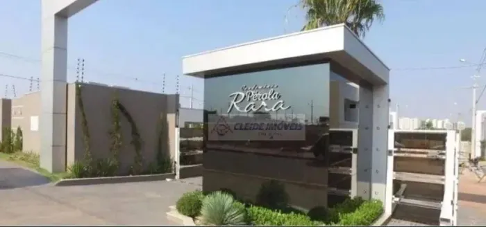 Sobrado no Condomínio Pérola Rara a venda R$ 999.000,00 com 03 suítes, Bairro Morada do Ou