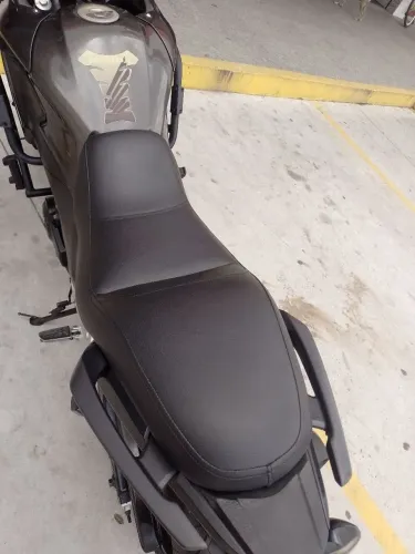 Moto CB500x