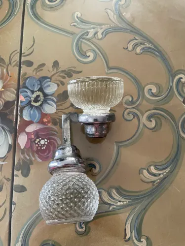 Maçaneta vintage