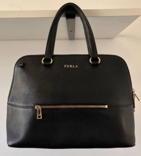 Bolsa feminina de mão