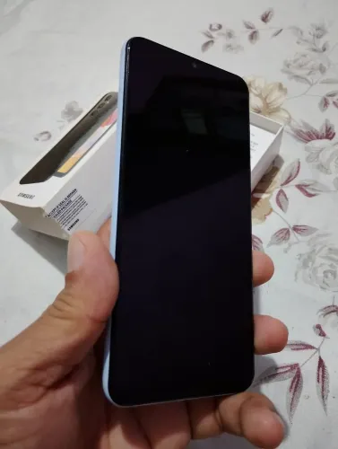 Samsung Galaxy A+13