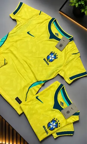 Camisa do Brasil 2026