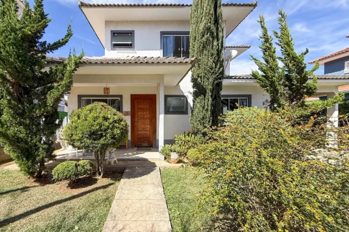 Casa com 3 quartos em Vargem Grande, Teresópolis
