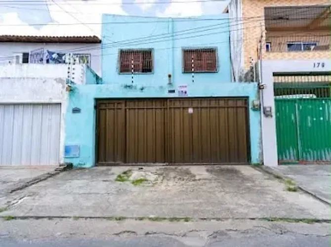 CASA DUPLEX NO BOM SUCESSO | 3 QTOS | 193 METROS DE ÁREA CONSTRUIDA
