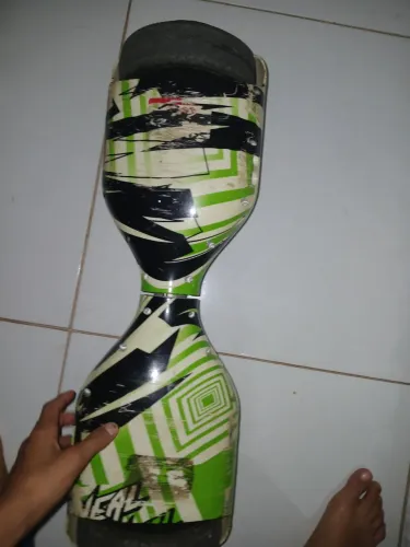 Skate elétrico para venda