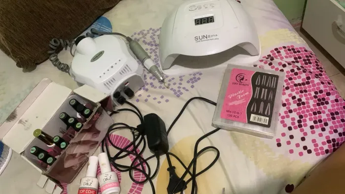 Vendo tudo por 170