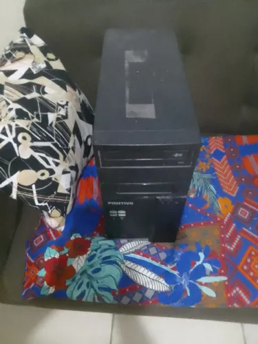 Vende-se 4 CPU top usadas/ R$ 500 cada| configurações nas fotos