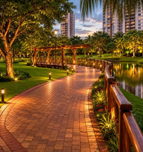 APARTAMENTO | PARQUE CASCAVEL