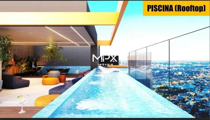 Apartamento à venda no Singular Home Design em Piracicaba