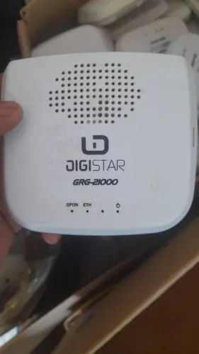 Onu  digistar GRG 21000