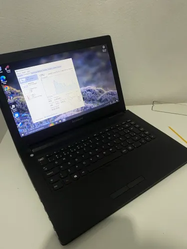 NOTBOOK LENOVO G400s LEIA A DESCRIÇÃO!!