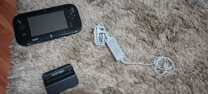 NINTENDO WII U 