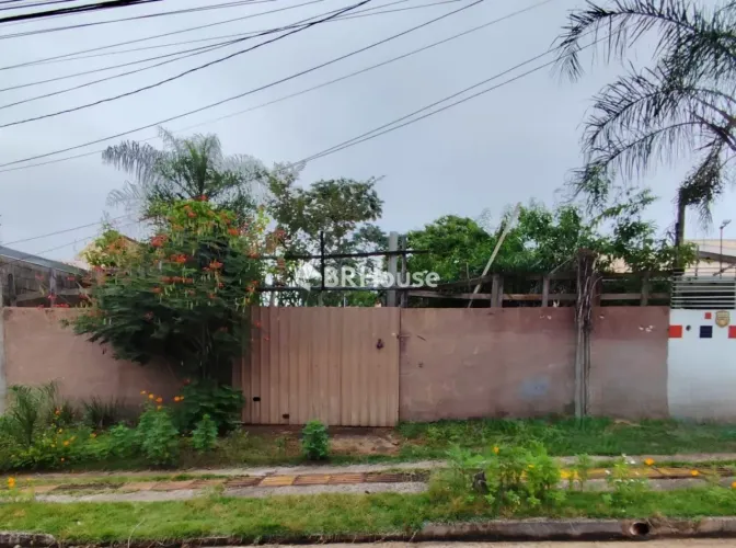 Vila Nascente | Lote