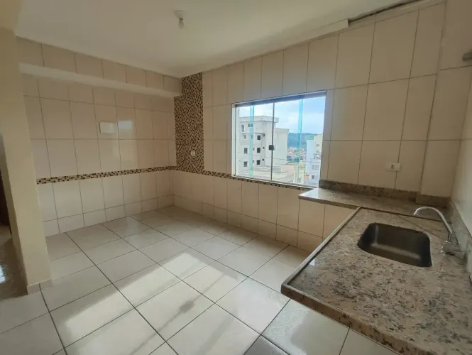 Apartamento a venda no bairro Santo Agostinho