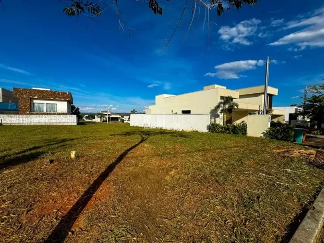 Lote Terras Alpha 1 - Lote em oportunidade com 360,00 m² - Quitado e Registrado.