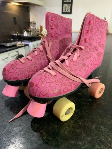 Patins Roller