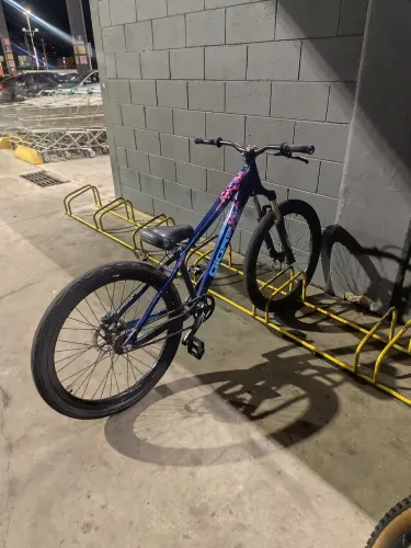 Bicicleta aro 26 Gios