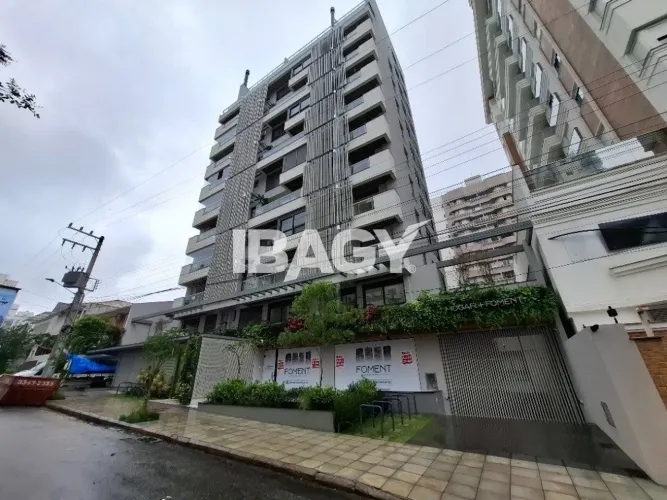 Excelente Apartamento 2 dormitório(s) em Centro - Florianópolis