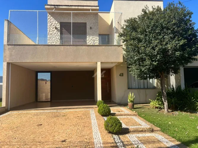 Casa Em Condomínio 3 dormitórios 1 suíte