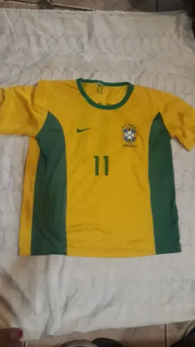 Blusa do Brasil