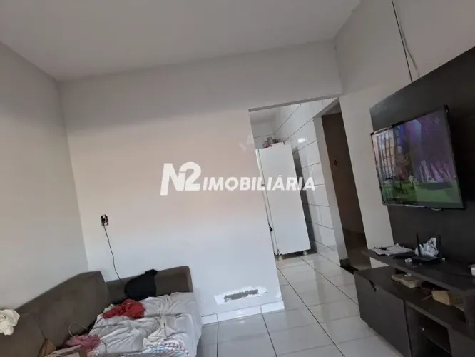 Venda Casa JARDIM CANAÃ