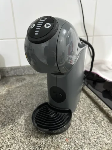 Cafeteira Dolce Gusto