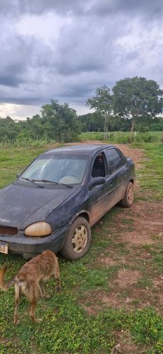 Imagem de Chevrolet Corsa Sedan 1.0 MPFI 8V 71cv 4P 2004