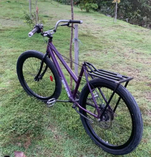 bike poti sp roxa