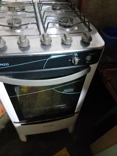 Vendo fogão automático