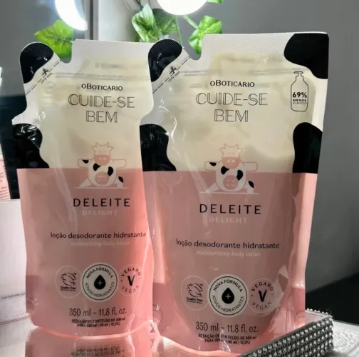 PROMOÇÃO REFIL !!!