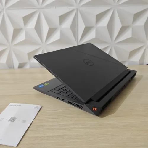 Notebook Gamer Dell core i5 13460Hx 16gb ddr5 nvme 1tb rtx 3050 6gb