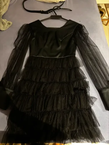 Vestido Fernanda Nabhan