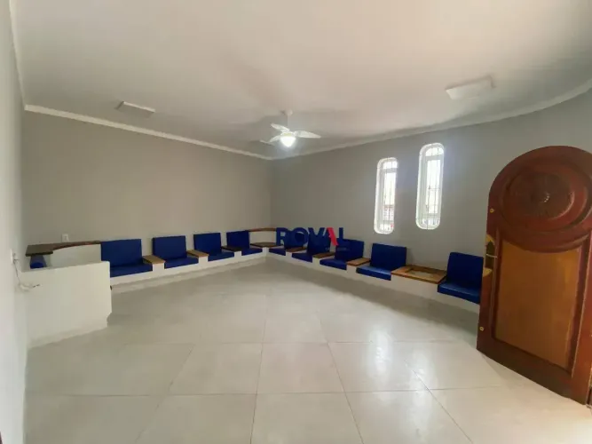 Sala, 175 m² - venda por R$ 980.000,00 ou aluguel por R$ 4.000,00/mês - Centro - Mogi Guaç