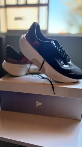 Tênis fila speed rocker skyfoam usado 2x