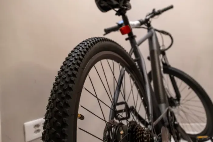 Bicicleta eletrica 500W (Na caixa lacrada)