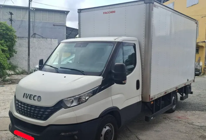 Vendo IVECO 35/150