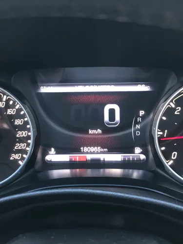 Fiat Toro Volcano 2.0 16V 4X4 TB Diesel Aut. 2019