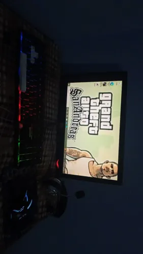 vendo pc