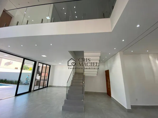 Casa à venda no Condomínio Santa Clara em Indaiatuba-SP!