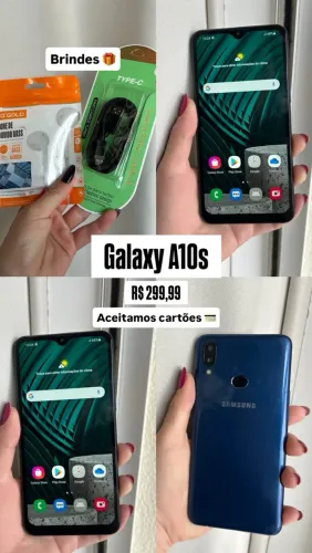 Celulares barbada !
