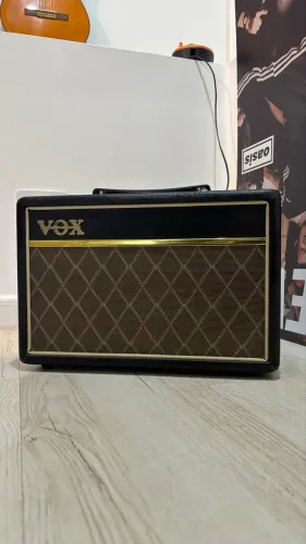 Vox Pathfinder 10
