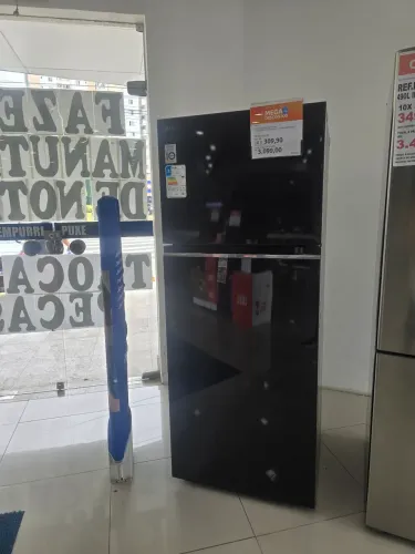 Refrigerador LG