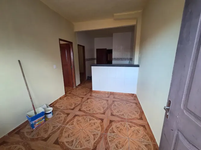 Apartamento Residencial no Bairro do Maguari com 2/4 (1 Suíte), 50m², 1 Vaga