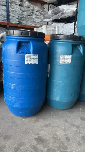Bombona Peruana 80L