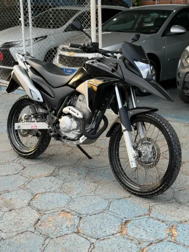 HONDA XRE 300 FLEX 2014