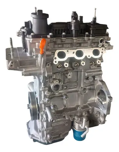 Motor Creta Hb20 1.0 3cc Turbo 2025 2026/